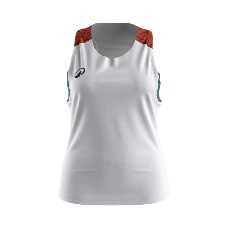 ESBVA - EUROPE CHAMPIONSHIP WOMEN JERSEY T500