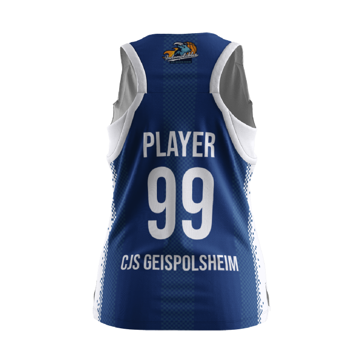 MAILLOT FEMME EXTERIEUR
