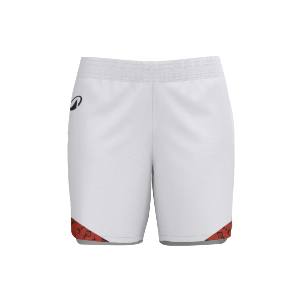 ESBVA - Women Short SH500