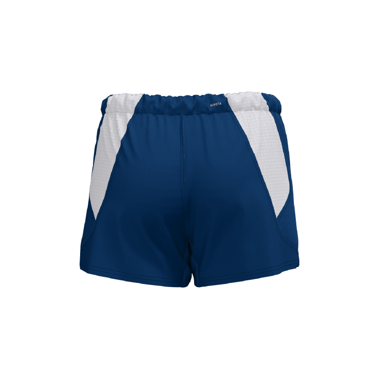 SHORT RUGBY FEMME R900 SVLM